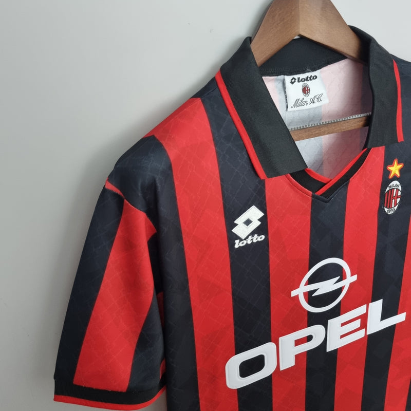 MILAN I 95/96 MAN (RETRO)