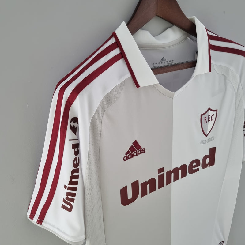 FLUMINENSE Ill 11/12  MAN (RETRO)