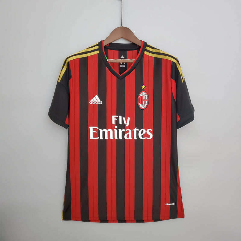 MILAN I 13/14 MAN (RETRO)