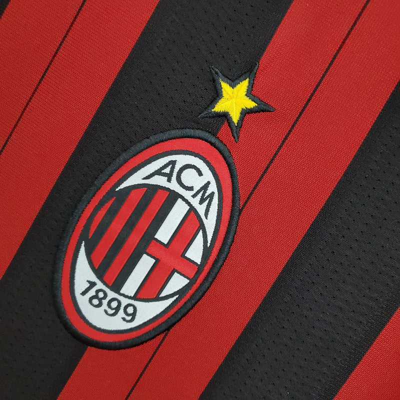 MILAN I 13/14 MAN (RETRO)