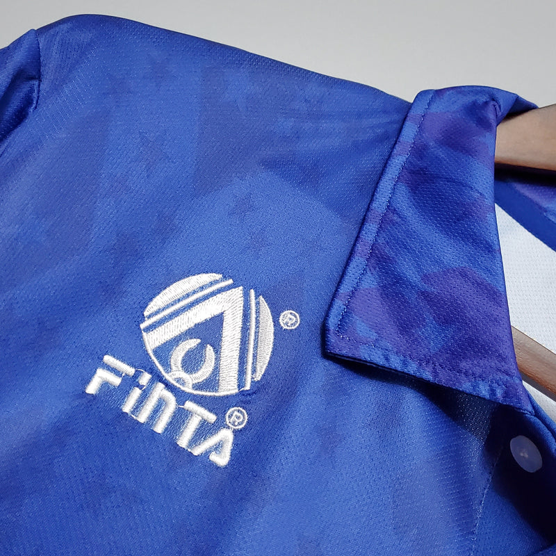 CRUZEIRO l 93/94  MAN (RETRO)