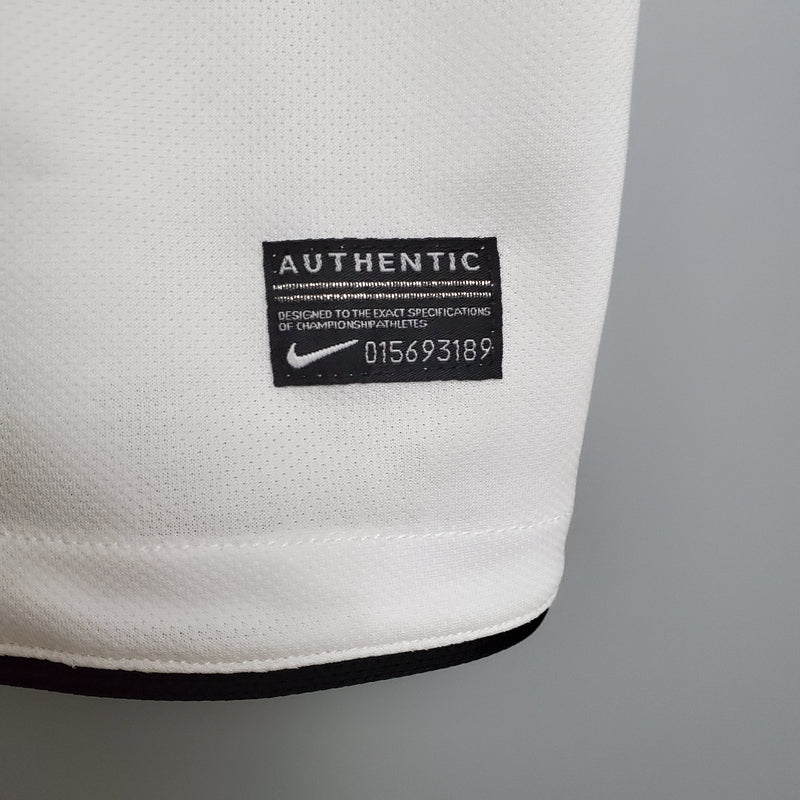 CORINTHIANS I 2012  MAN (RETRO)