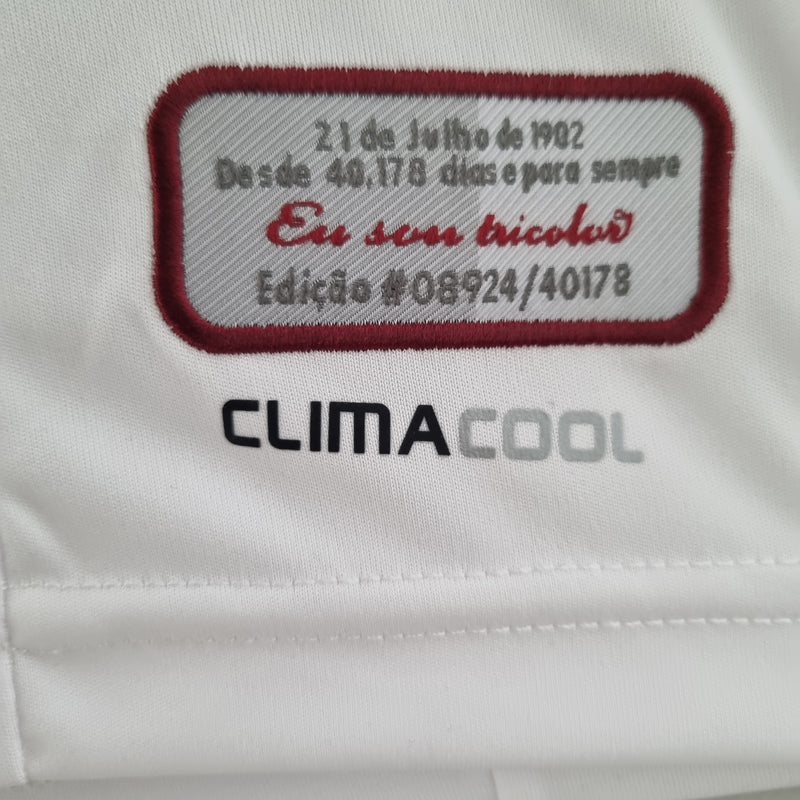 FLUMINENSE Ill 11/12  MAN (RETRO)