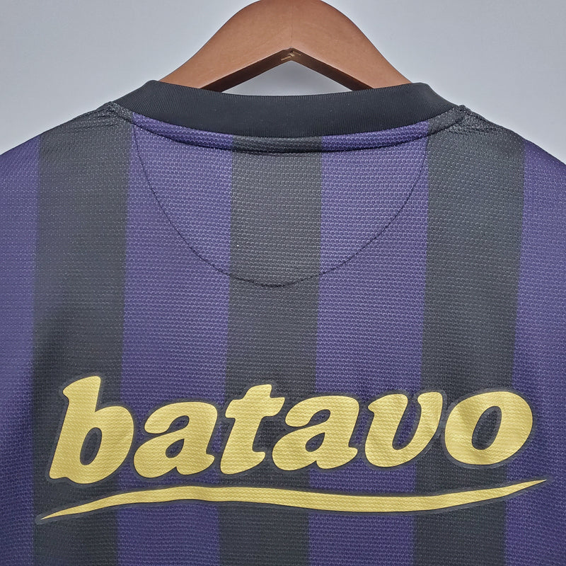 CORINTHIANS llI 09/10  MAN (RETRO)