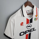 MILAN II 95/97 MAN (RETRO)