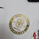 CORINTHIANS I 2012  MAN (RETRO)