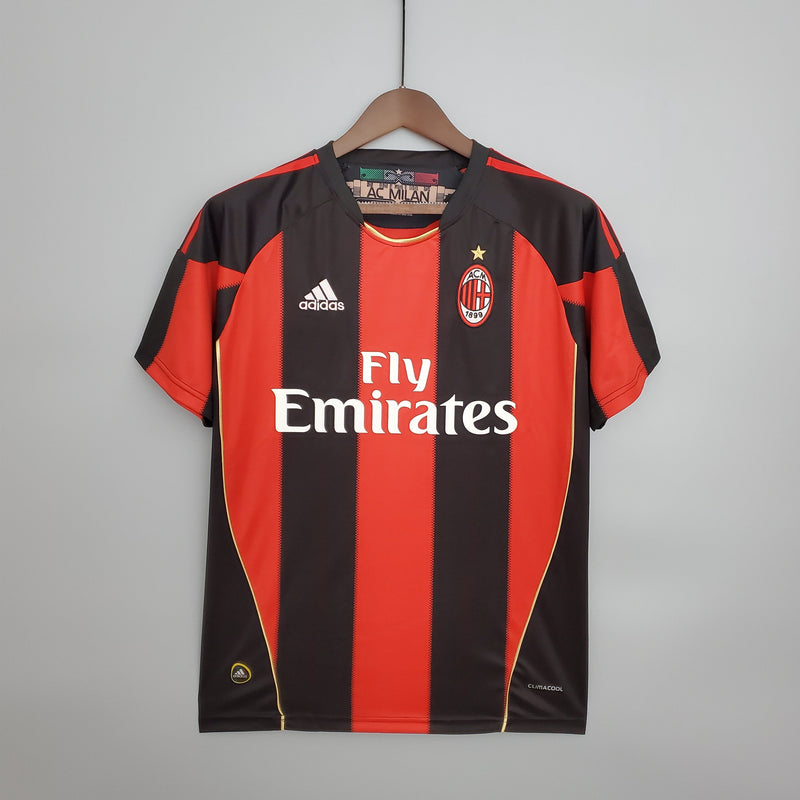 MILAN I 10/11 MAN (RETRO)