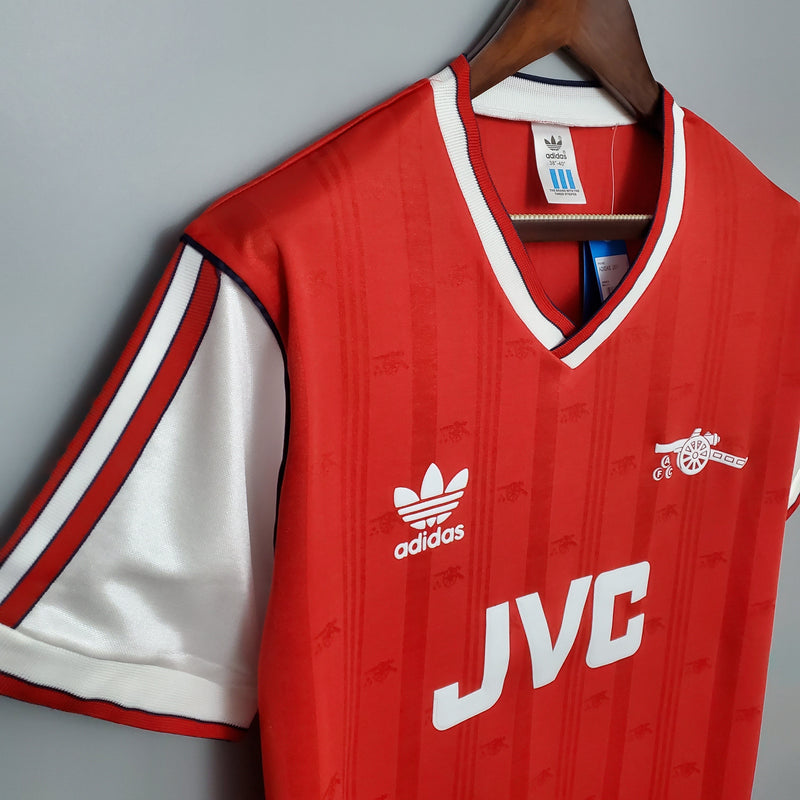 ARSENAL 88/89 I MAN (RETRO)