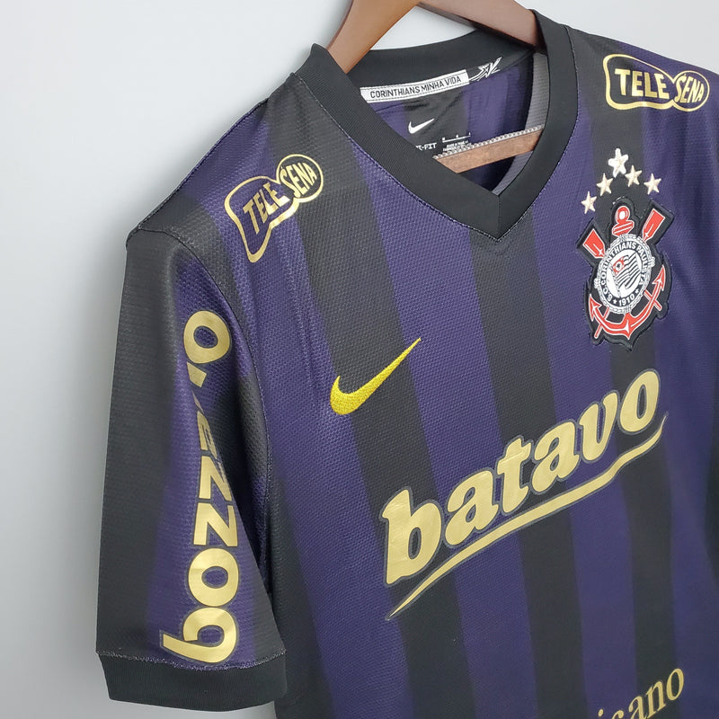 CORINTHIANS llI 09/10  MAN (RETRO)