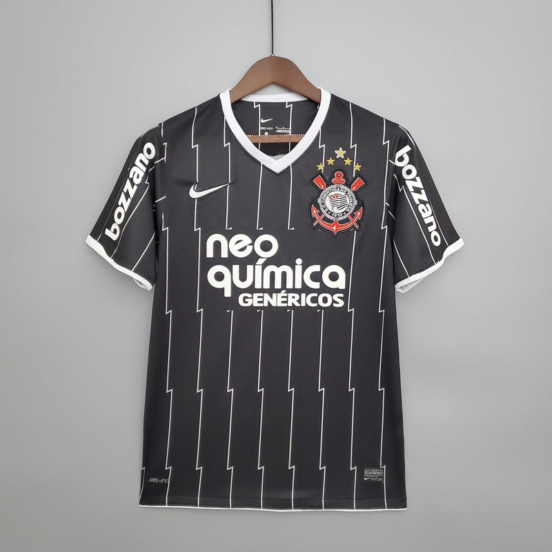 CORINTHIANS lI 11/12  MAN (RETRO)