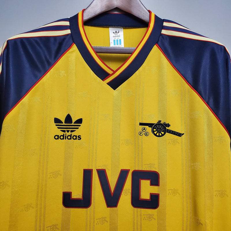 ARSENAL 88/89 II MAN (RETRO)