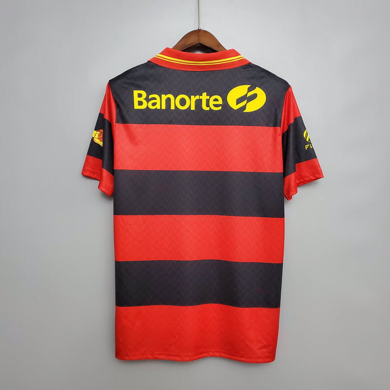 SPORT RECIFE l 92/93  MAN (RETRO)