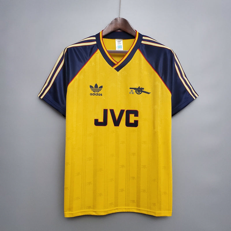 ARSENAL 88/89 II MAN (RETRO)