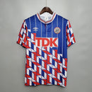 AJAX II 90/91 MAN (RETRO)