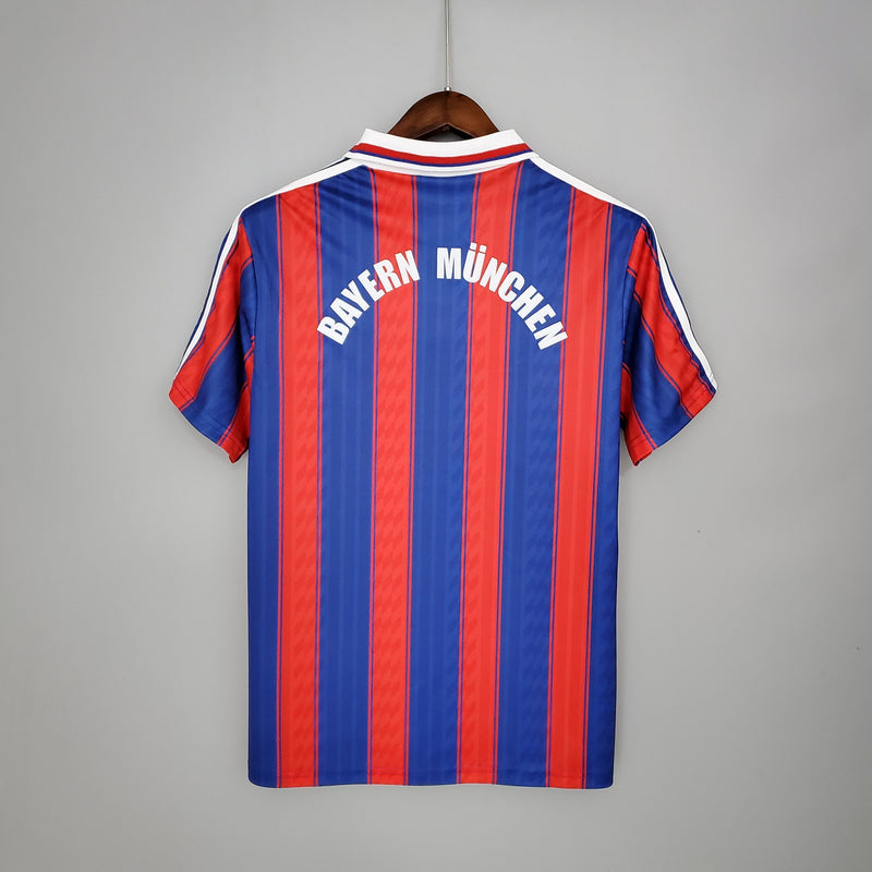 BAYERN MUNICH I 95/97 MAN (RETRO)