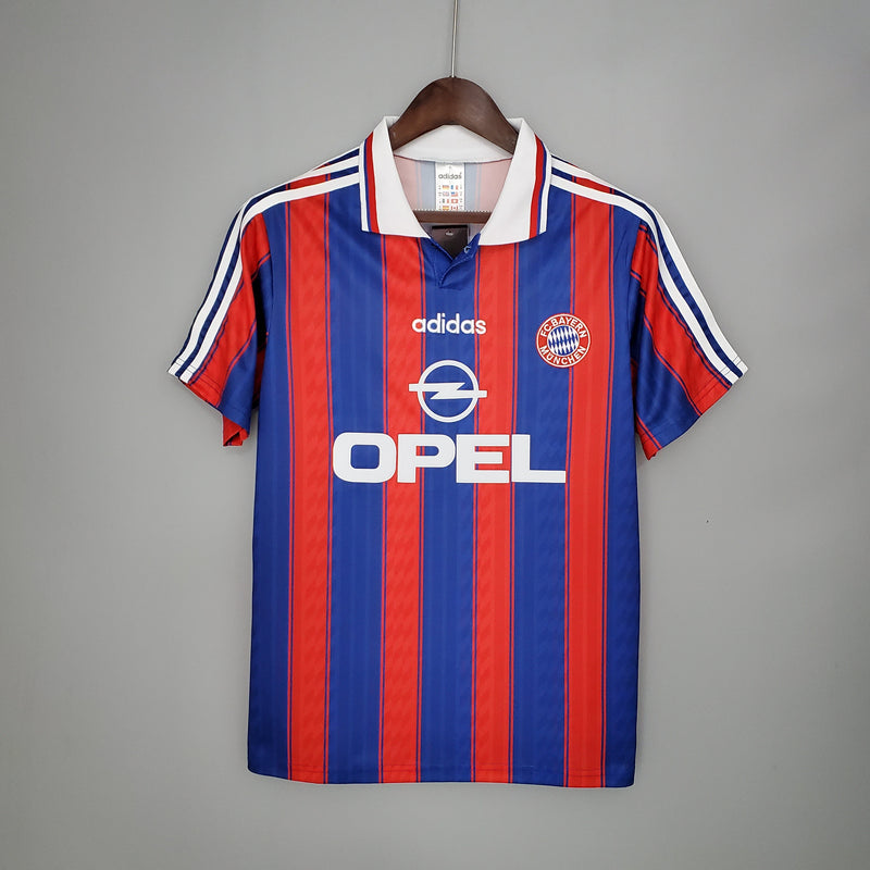 BAYERN MUNICH I 95/97 MAN (RETRO)