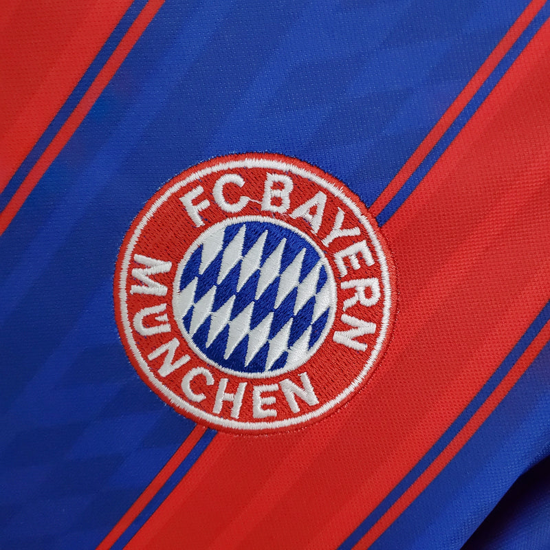 BAYERN MUNICH I 95/97 MAN (RETRO)