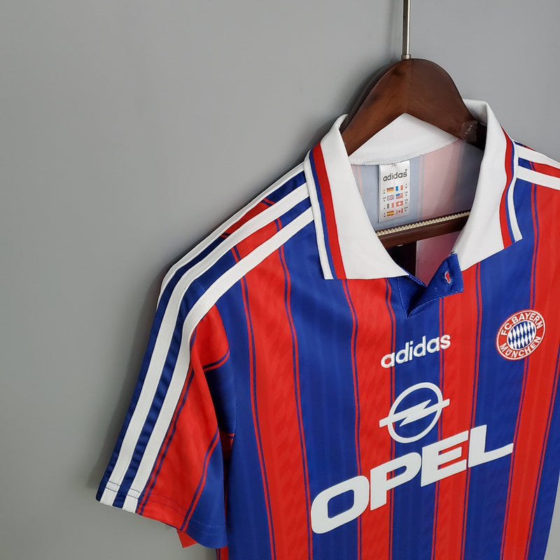 BAYERN MUNICH I 95/97 MAN (RETRO)