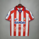 ATLÉTICO DE MADRID I 96/97 MAN (RETRO)