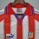 ATLÉTICO DE MADRID I 96/97 MAN (RETRO)