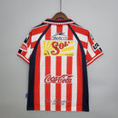 CHIVAS GUADALAJARA I 99/00 MAN (RETRO)