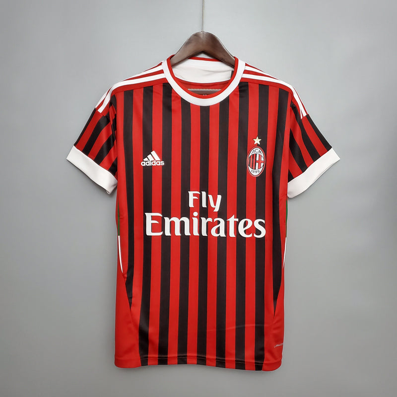 MILAN I 11/12 MAN (RETRO)
