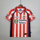 CHIVAS GUADALAJARA I 99/00 MAN (RETRO)