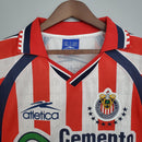 CHIVAS GUADALAJARA I 99/00 MAN (RETRO)