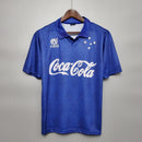CRUZEIRO l 93/94  MAN (RETRO)