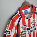 CHIVAS GUADALAJARA I 99/00 MAN (RETRO)
