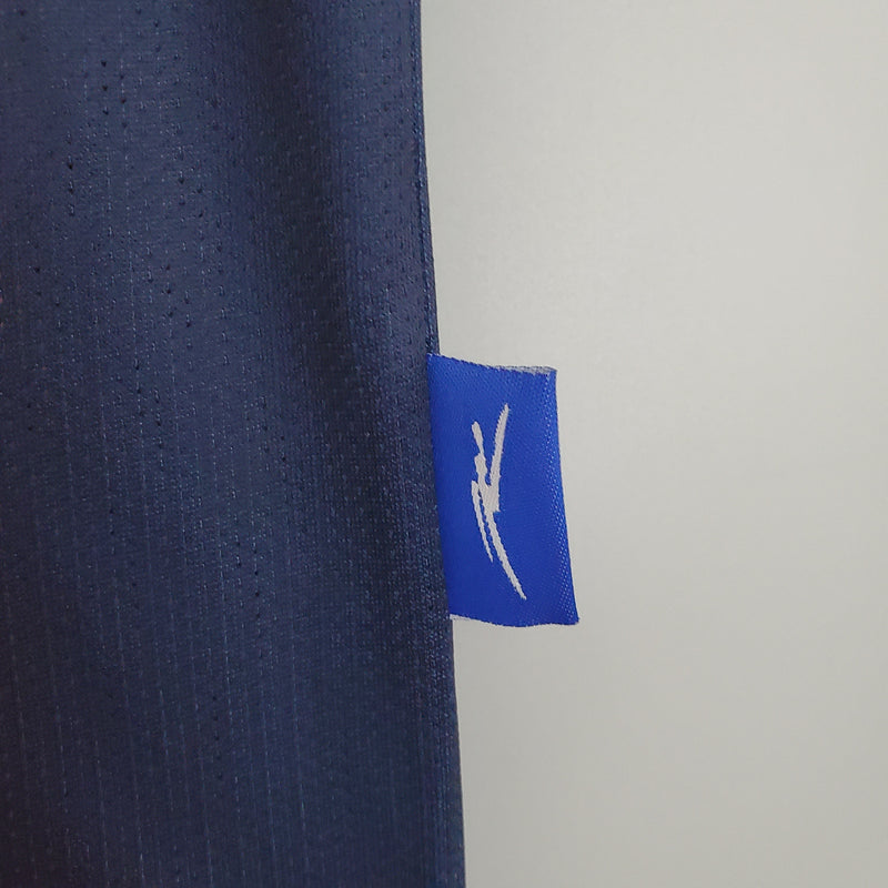 CHIVAS GUADALAJARA I 99/00 MAN (RETRO)