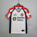 CHIVAS GUADALAJARA II 99/00 MAN (RETRO)
