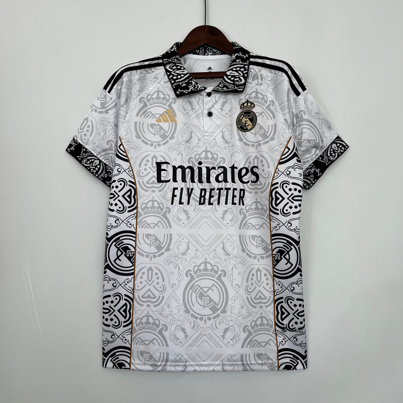 REAL MADRID SPECIAL EDITION V 23/24 MAN