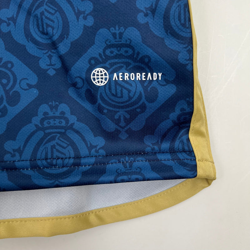 REAL MADRID SPECIAL EDITION VII 23/24 MAN