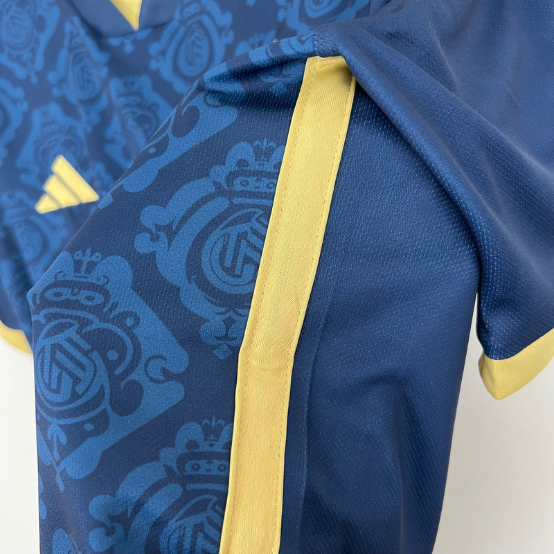 REAL MADRID SPECIAL EDITION VII 23/24 MAN