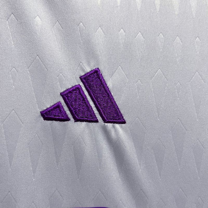 REAL MADRID GOALKEEPER II 23/24 MAN