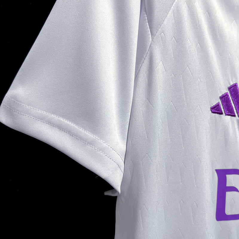 REAL MADRID GOALKEEPER II 23/24 MAN