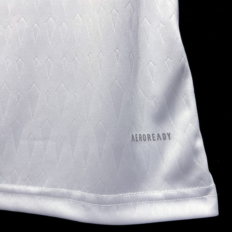 REAL MADRID GOALKEEPER II 23/24 MAN