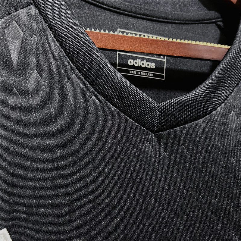 REAL MADRID GOALKEEPER III 23/24 MAN