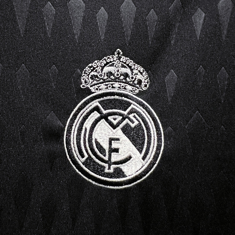 REAL MADRID GOALKEEPER III 23/24 MAN