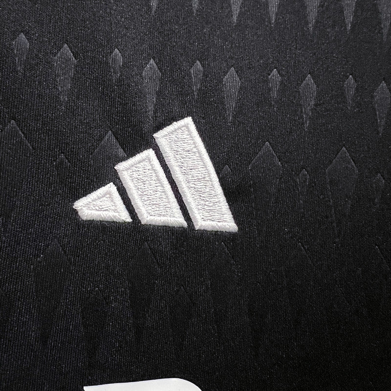 REAL MADRID GOALKEEPER III 23/24 MAN