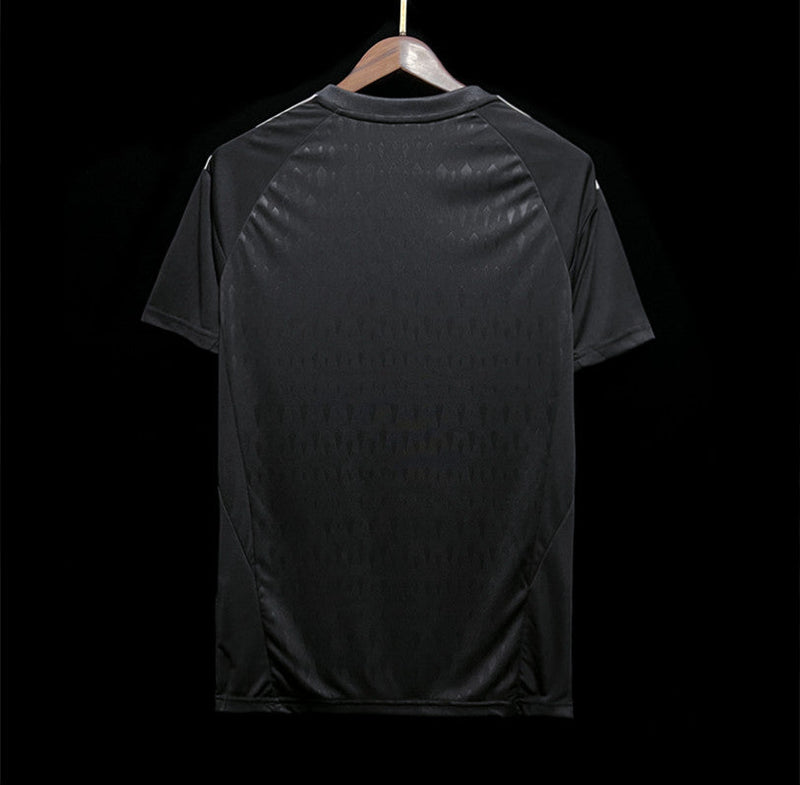 REAL MADRID GOALKEEPER III 23/24 MAN