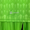 REAL MADRID GOALKEEPER I 23/24 KID'S SET