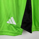 REAL MADRID GOALKEEPER I 23/24 KID'S SET