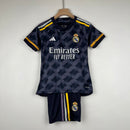 REAL MADRID II 23/24 KID'S SET