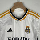 REAL MADRID I 23/24 KID'S SET