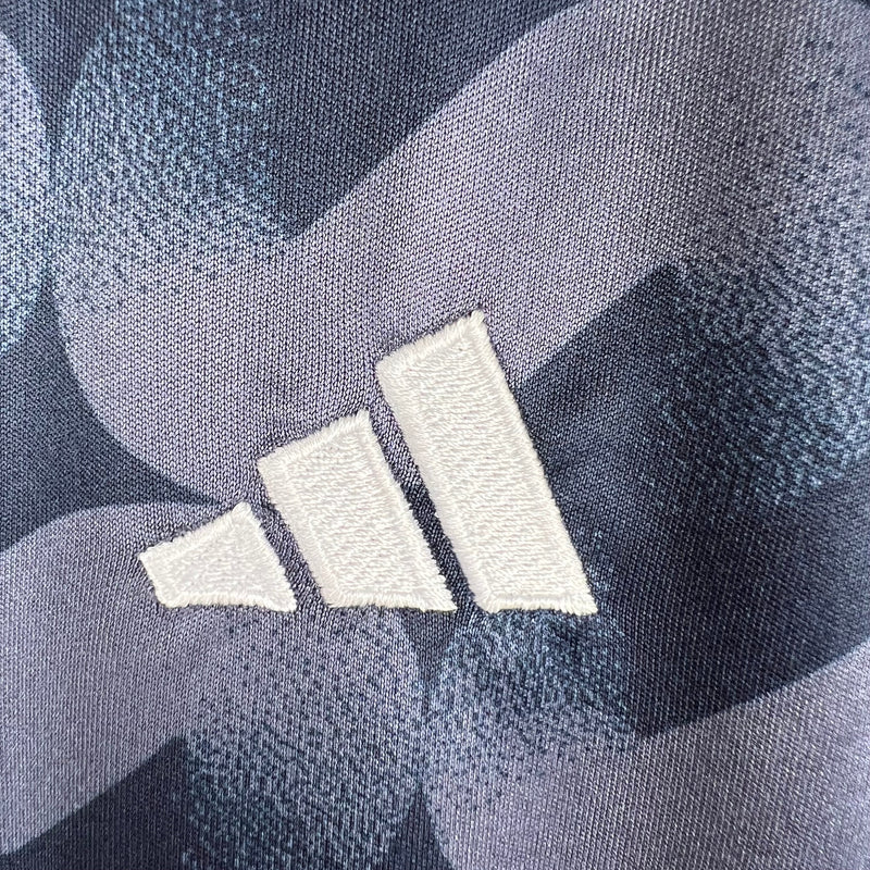 REAL MADRID II 23/24 KID'S SET