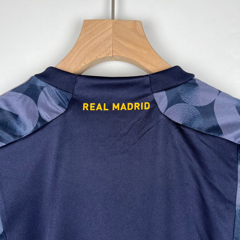 REAL MADRID II 23/24 KID'S SET