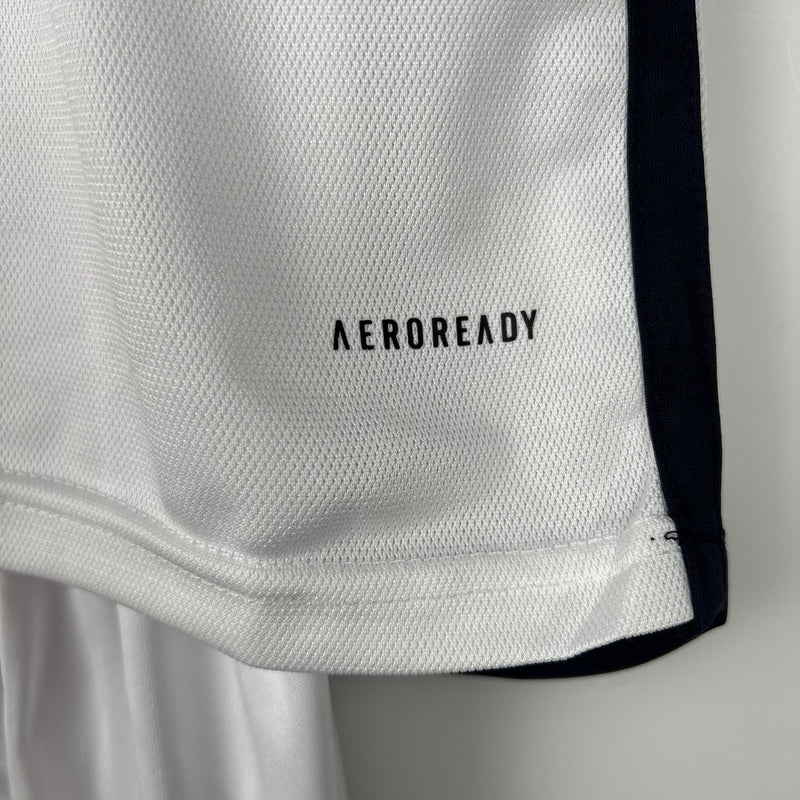 REAL MADRID I 23/24 KID'S SET