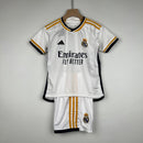 REAL MADRID I 23/24 KID'S SET